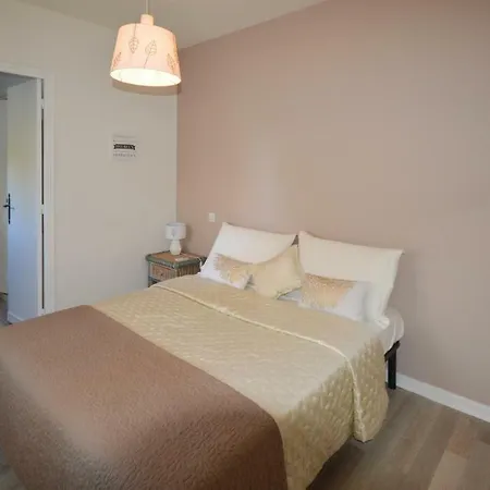 One-bedroom Holiday In Vakantiehuis *