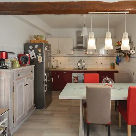 One-bedroom Holiday In Antibes