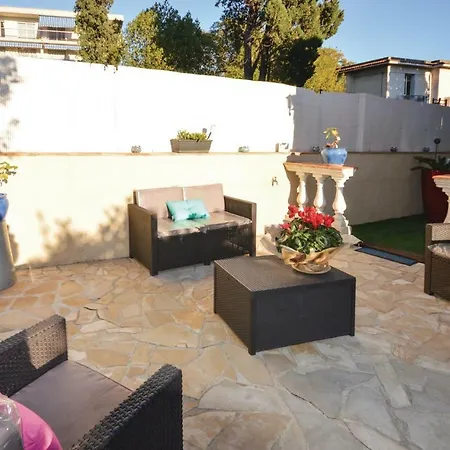 One-bedroom Holiday In Vakantiehuis *