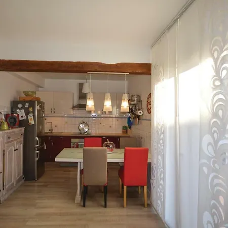 Holiday home One-bedroom Holiday In Antibes