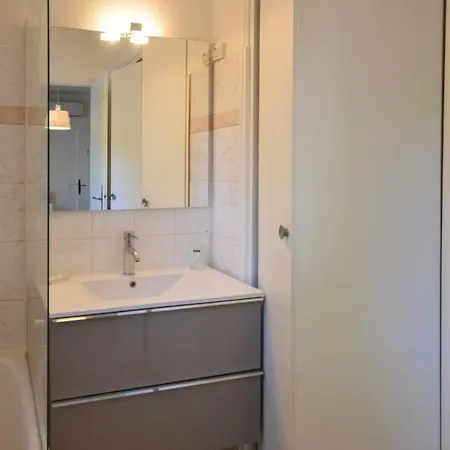 Vakantiehuis One-bedroom Holiday In *